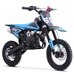 MINI CROSS 65CC 2T CRX RACING 12/10