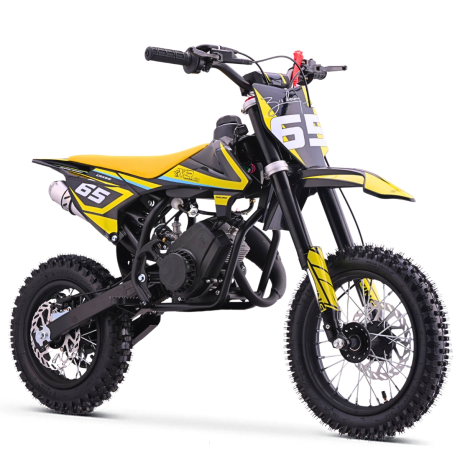 MINI CROSS 65CC 2T CRX RACING 12/10