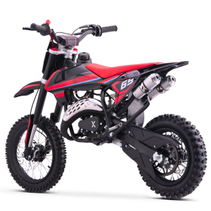 MINI CROSS 65CC 2T CRX RACING 12/10