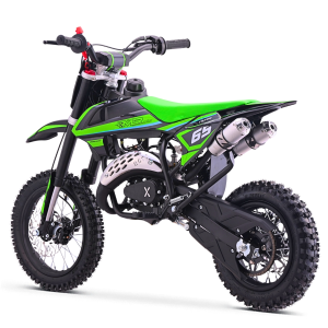 MINI CROSS 65CC 2T CRX RACING 12/10