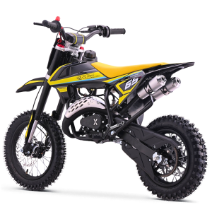 MINI CROSS 65CC 2T CRX RACING 12/10
