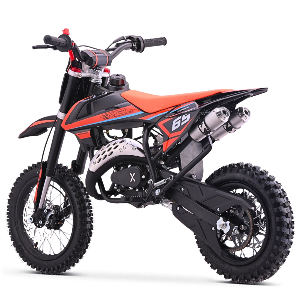 MINI CROSS 65CC 2T CRX RACING 12/10