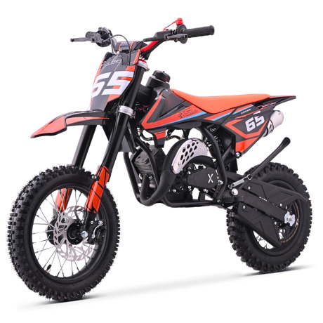 MINI CROSS 65CC 2T CRX RACING 12/10