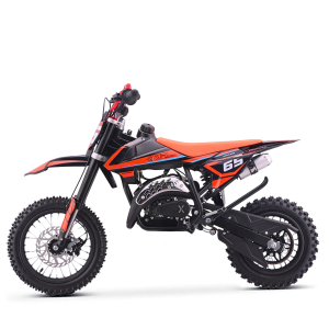 MINI CROSS 65CC 2T CRX RACING 12/10