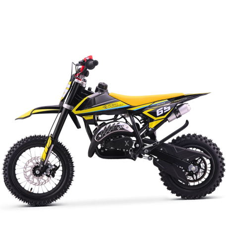 MINI CROSS 65CC 2T CRX RACING 12/10