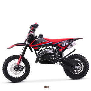 MINI CROSS 65CC 2T CRX RACING 12/10