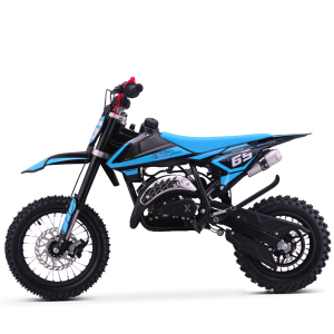 MINI CROSS 65CC 2T CRX RACING 12/10