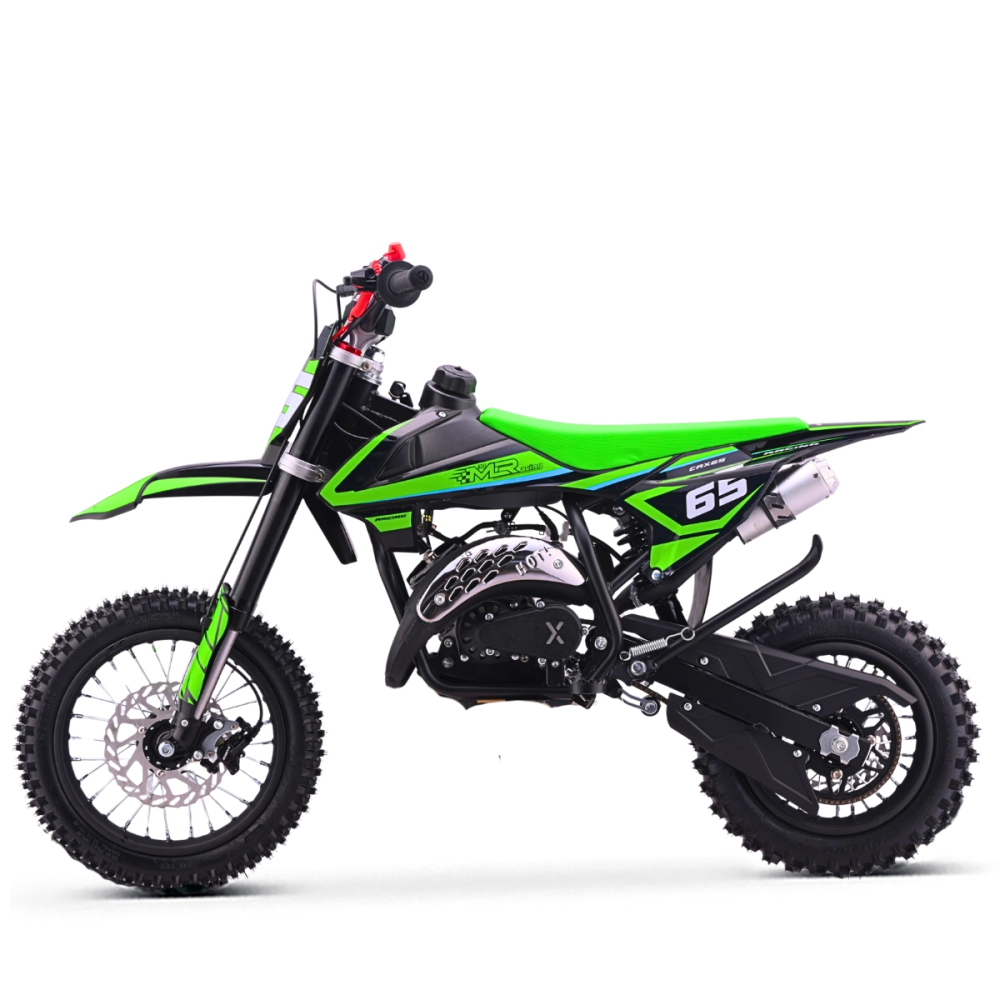MINI CROSS 65CC 2T CRX RACING 12/10