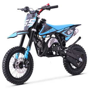 MINI CROSS 65CC 2T CRX RACING 12/10