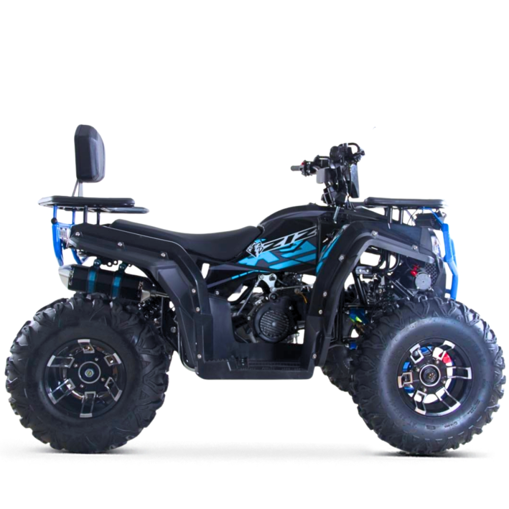QUAD ATV 250CC 4T ZIZ RACING VIPER R10