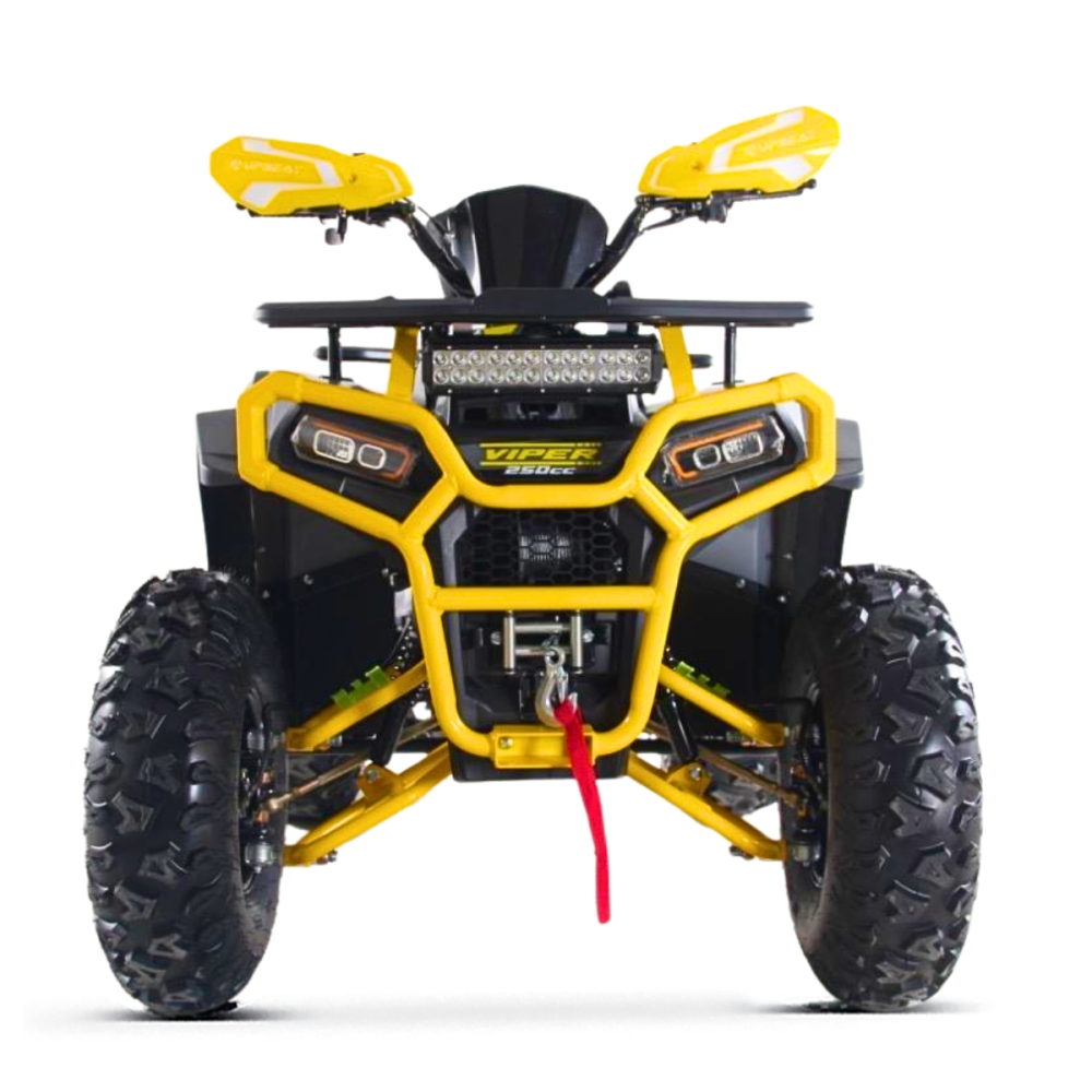 QUAD ATV 250CC 4T ZIZ RACING VIPER R10