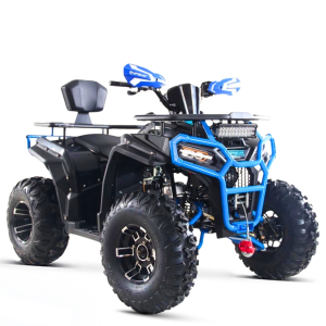 QUAD ATV 250CC 4T ZIZ RACING VIPER R10