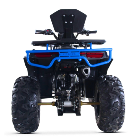 QUAD ATV 250CC 4T ZIZ RACING VIPER R10