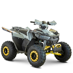 QUAD 125CC 4T M.RACING MEGALTRON R8 