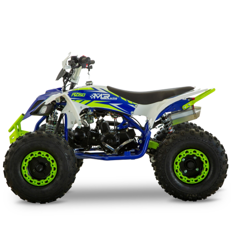 QUAD AZ150 4T M.RACING RAPTOR R8 