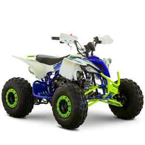 QUAD AZ150 4T M.RACING RAPTOR R8 