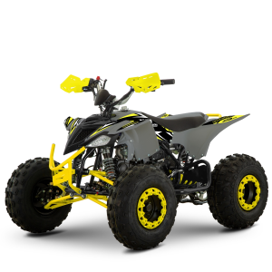QUAD AZ150 4T M.RACING RAPTOR R8 