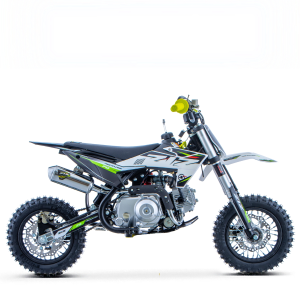 PIT BIKE 70CC 4T X-PRO ZIZ.RACING AUTOMÁTICA 10"