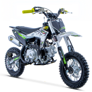PIT BIKE 70CC 4T X-PRO ZIZ.RACING AUTOMÁTICA 10"