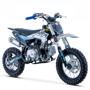 PIT BIKE 90CC 4T X-PRO ZIZ.RACING AUTOMÁTICA 12"