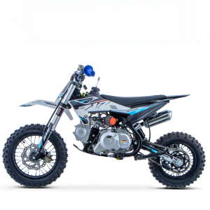 PIT BIKE 90CC 4T X-PRO ZIZ.RACING AUTOMÁTICA 12"