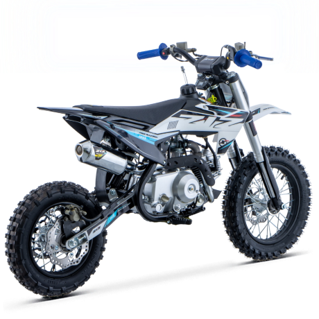 PIT BIKE 90CC 4T X-PRO ZIZ.RACING AUTOMÁTICA 12"