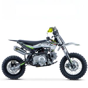 PIT BIKE 90CC 4T X-PRO ZIZ.RACING AUTOMÁTICA 12"