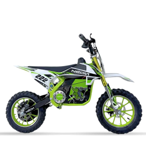MINICROSS 1000W 36V M RACING 10/10 CON PANTALLA 