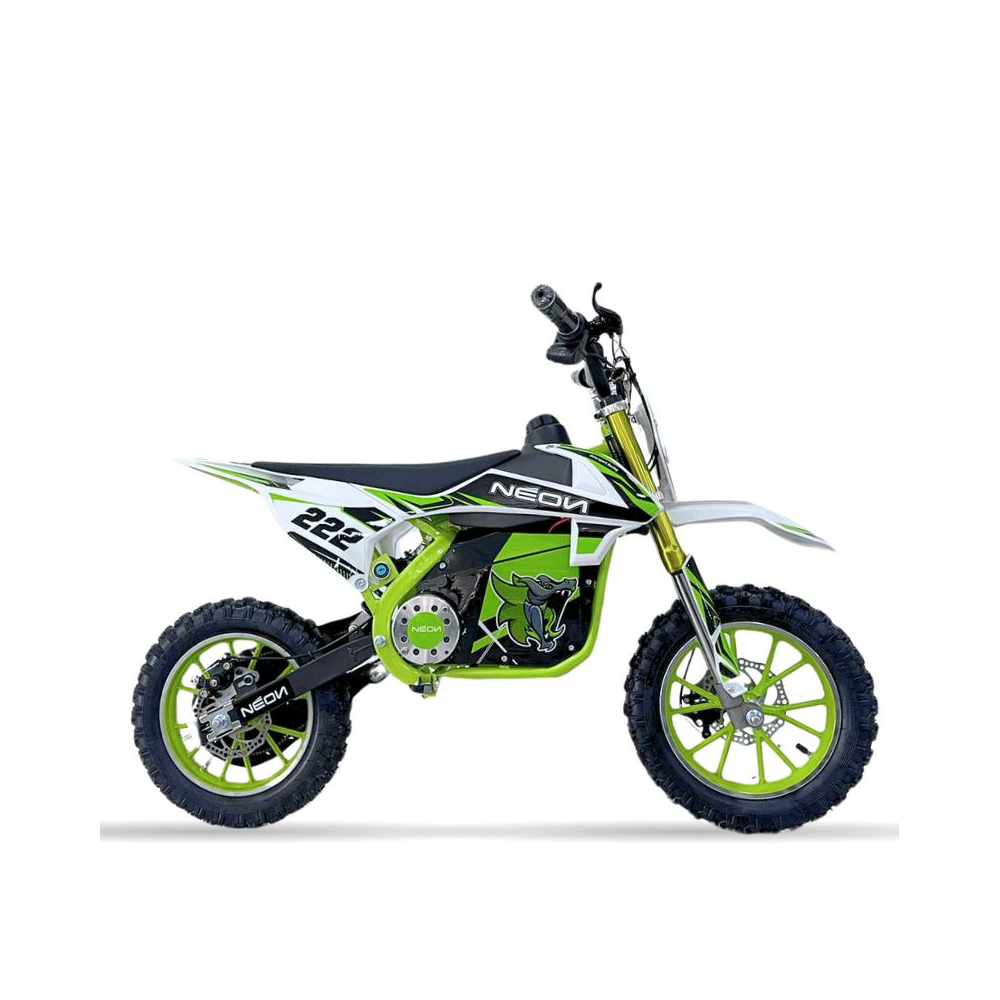 MINICROSS 1000W 36V M RACING 10/10 CON PANTALLA 