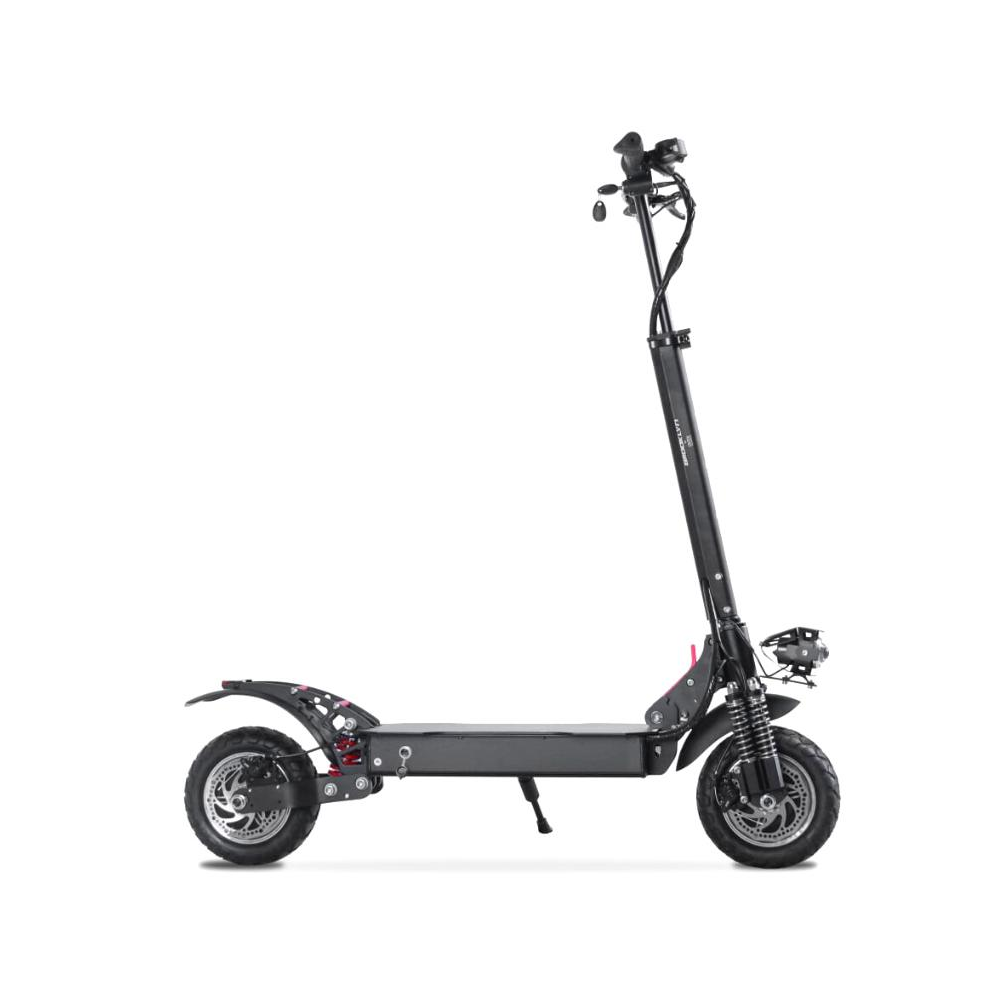 PATINETE SCOOTER OVEX BROOKLYN 2x1200W 48V 15 6AH 