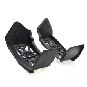 REPOSAPIE MINIQUAD - ESTRIBERAS QUAD 