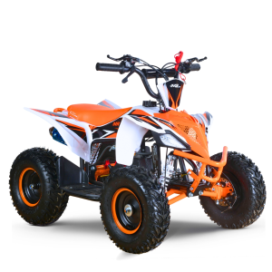 MINI QUAD GASOLINA 49CC 2T AV49 M30. RACING