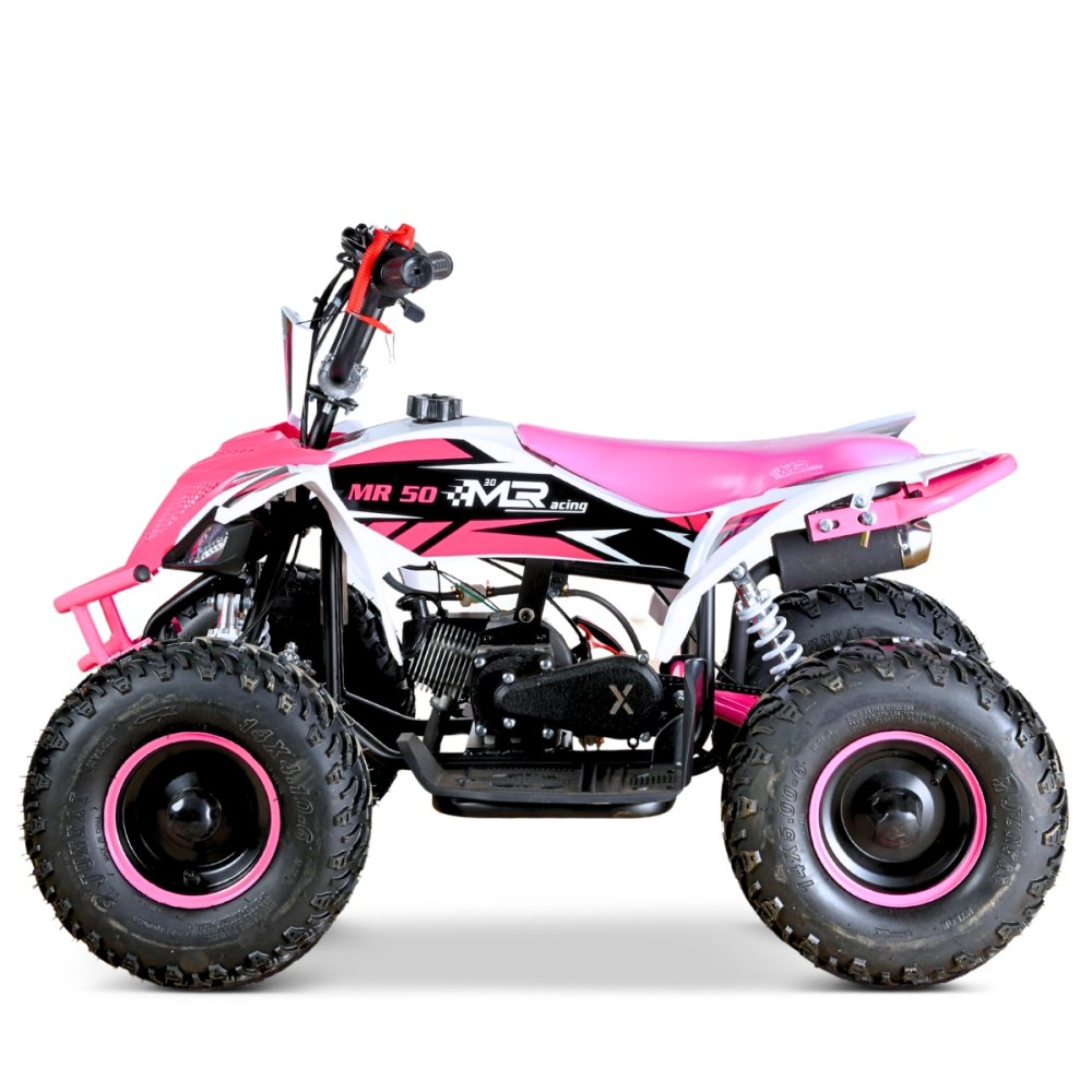 MINI QUAD GASOLINA 49CC 2T AV49 M30. RACING MINI QUAD GASOLINA 49CC 2T AV49 M30. RACING