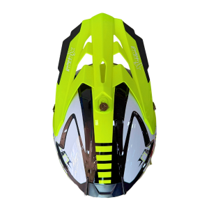 CASCO MOTOCROSS ADULTO 222 XTREME RACING