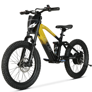 BICI ELECTRICA EOS-20 550W 36V 7.5AH ZIZ.RACING
