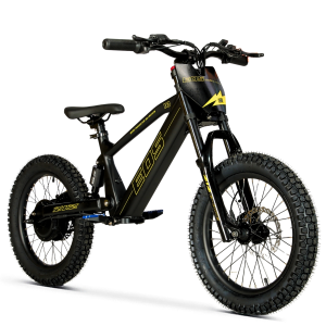 BICI ELECTRICA EOS-18 550W 36V 7.5AH ZIZ.RACING