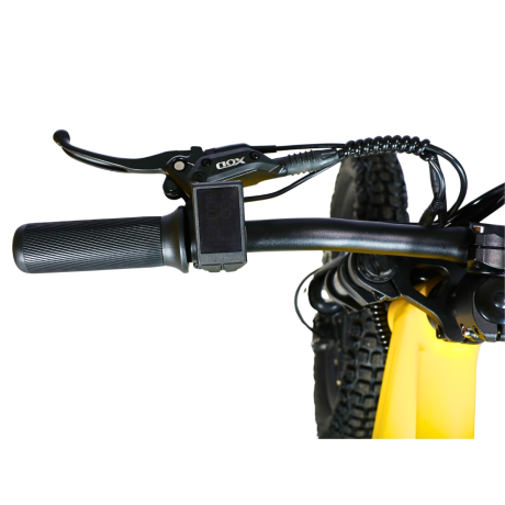 BICI ELECTRICA EOS-18 550W 36V 7.5AH ZIZ.RACING BICI ELECTRICA EOS-18 550W 36V 7.5AH ZIZ.RACING