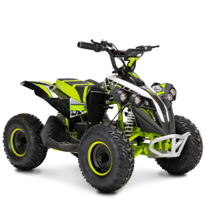 MINI QUAD ELECTRICO GOLIAT 1000W 36V M30 RACING