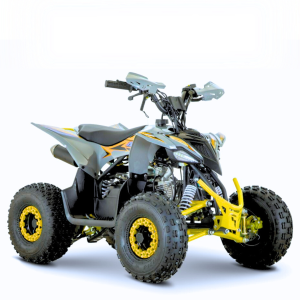 QUAD 110CC 4T AUTOMATICO M.RACING RAPTOR R6
