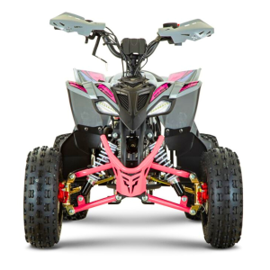QUAD 110CC 4T AUTOMATICO M.RACING RAPTOR R6