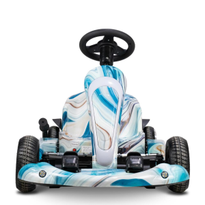 MINI GO KART ELECTRICO 350W 36V LITIO 