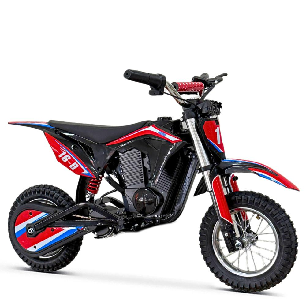 MINIMOTO ELECTRICA 300W 36V RAPTOR OVEX MINIMOTO ELECTRICA 300W 36V RAPTOR OVEX