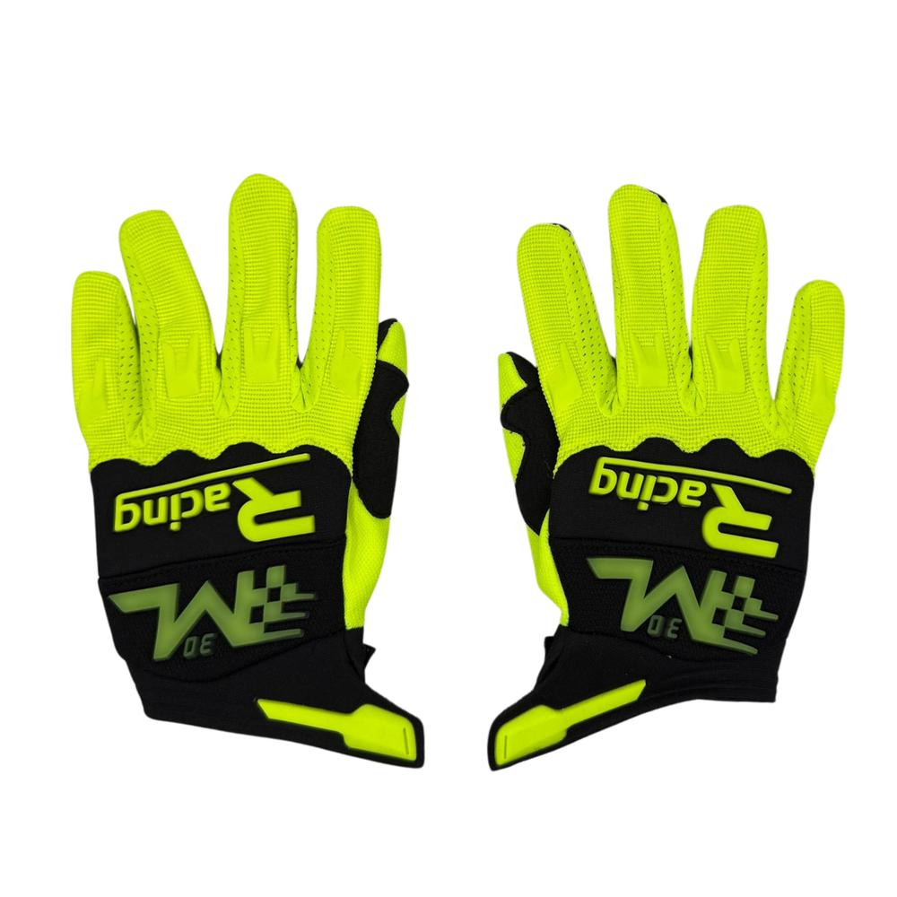 GUANTES MINICROSS INFANTIL PRO M30-RACING GUANTES MINICROSS INFANTIL PRO M30-RACING