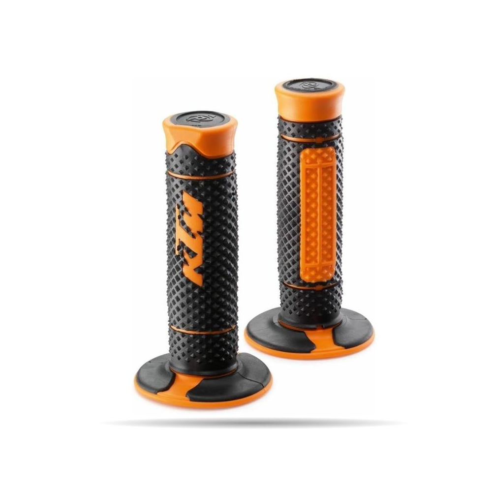 PUÑOS GOMA H-2154 KTM PIT BIKE