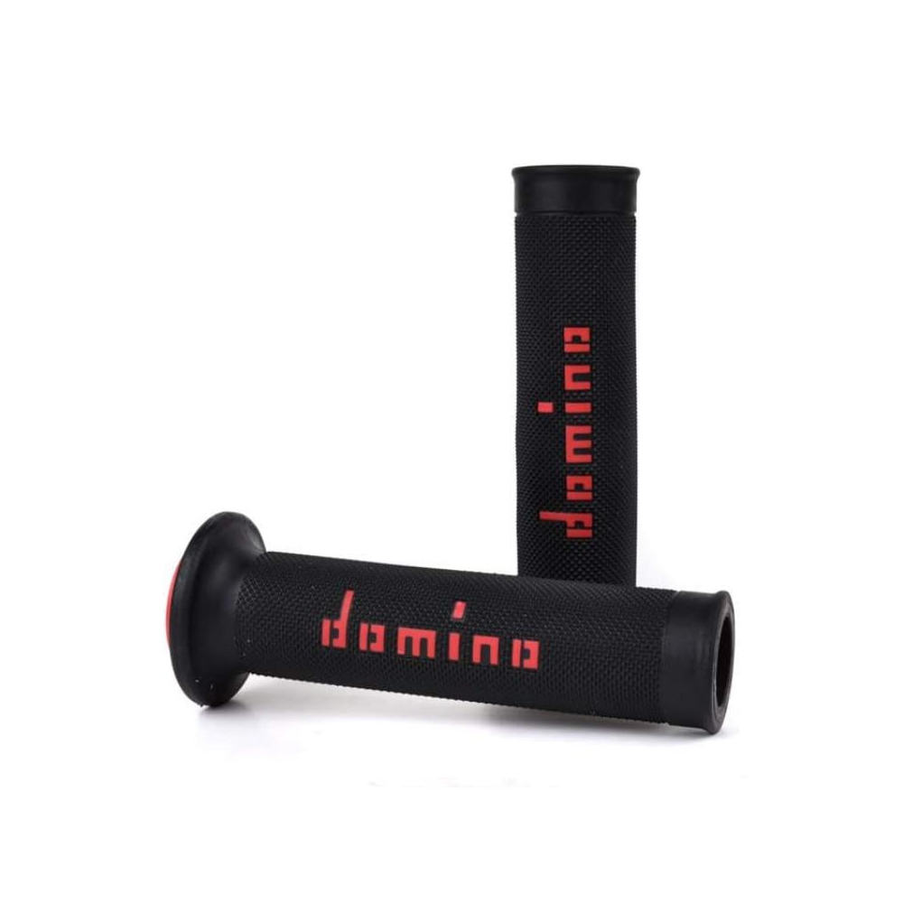 PUÑOS GOMA I95H DOMINO 22/24 PIT BIKE