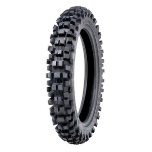 NEUMATICO 80/100-12" TRASERO PIT BIKE