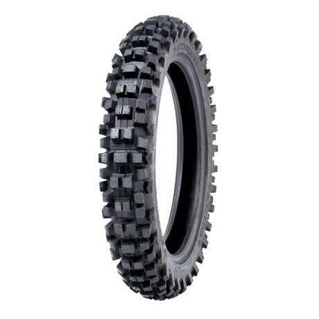NEUMATICO 80/100-12 TRASERO PIT BIKE