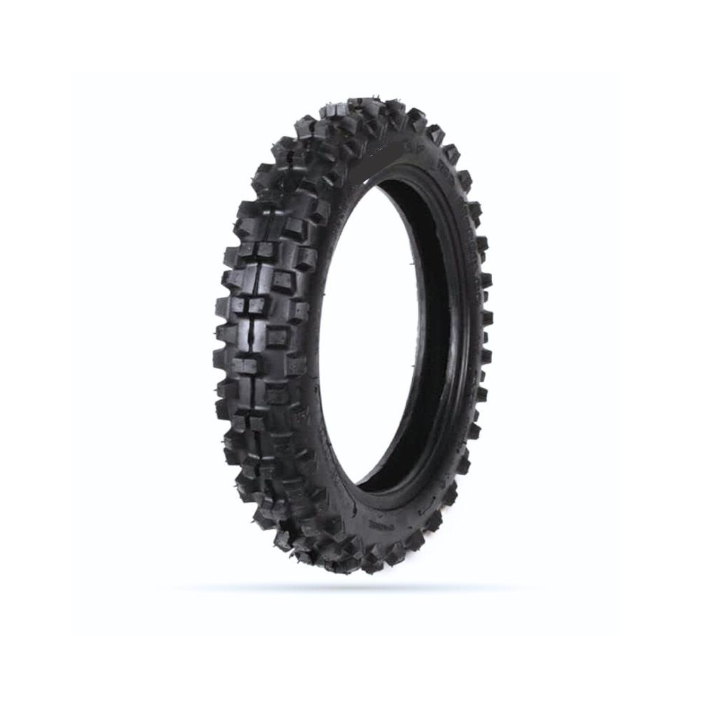 NEUMATICO 90/100-14 TRASERO PIT BIKE 