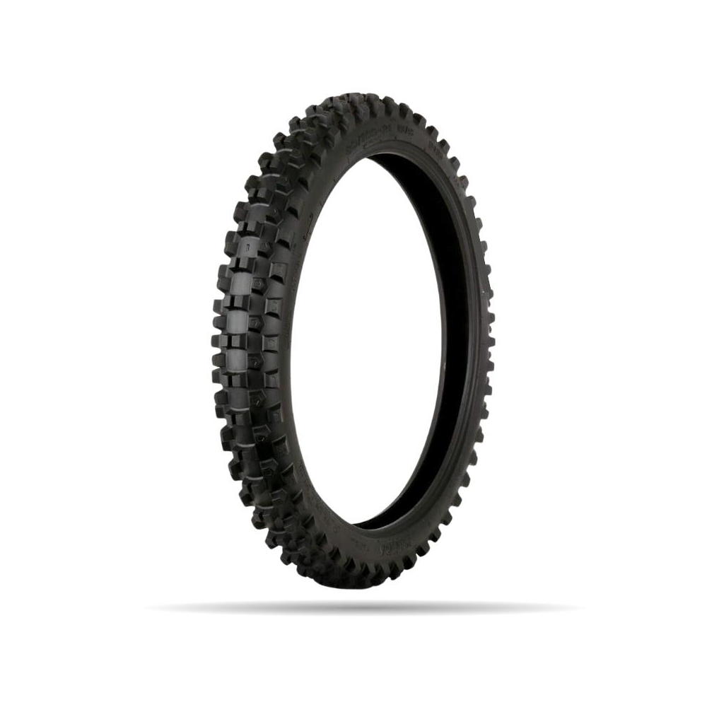 NEUMATICO 70/100-17 DELANTERO PIT BIKE