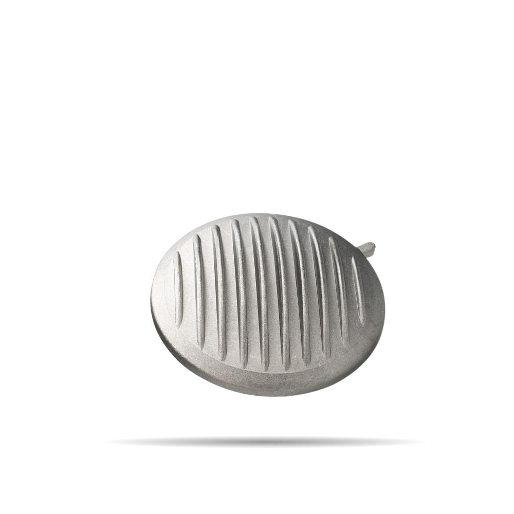 TAPA CULATA DISTRIBUCION IZQUIERDA 72 5MM